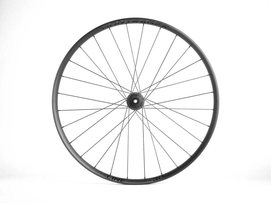 Bontrager Line Comp 30 TLR Boost 27.5 MTB Wheel Rear