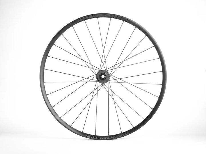 Bontrager Line Comp 30 TLR Boost 27.5 MTB Wheel Front