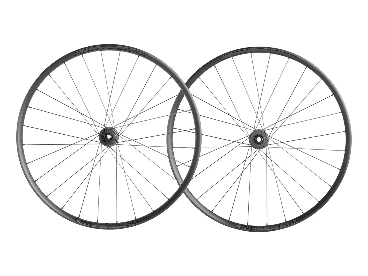 【未使用】29インチ BONTRAGER LINE COMP 30 完組ホイール BONTRAGER LINE COMP 30 完組ホイール 29インチ タイヤ付 - メルカリ