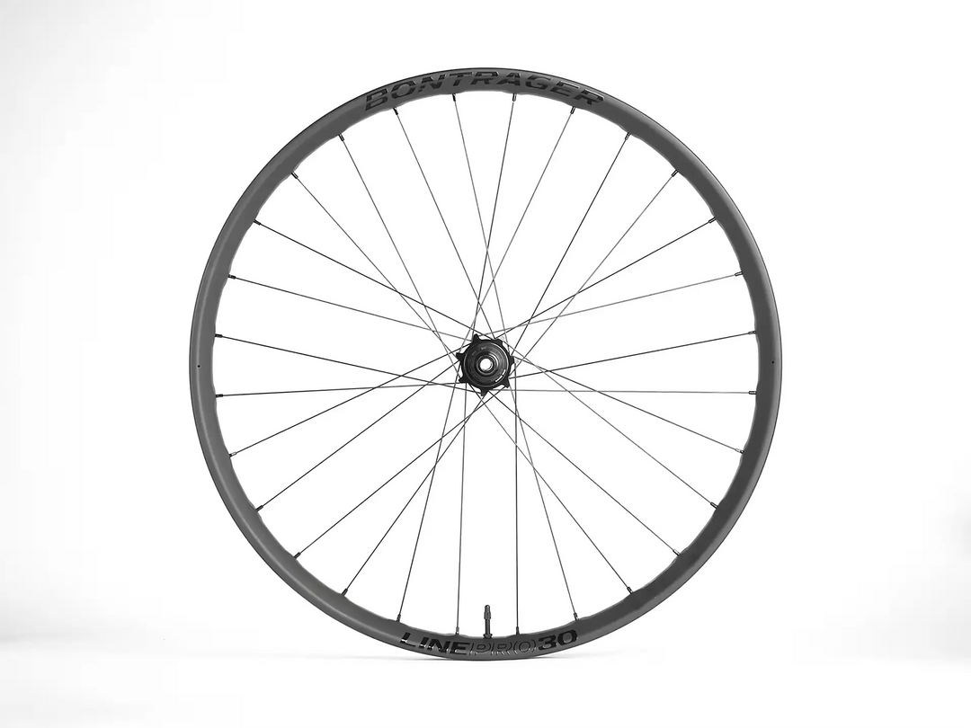 Bontrager Line Pro 30 Boost規格 29インチホイールセット リアホイール