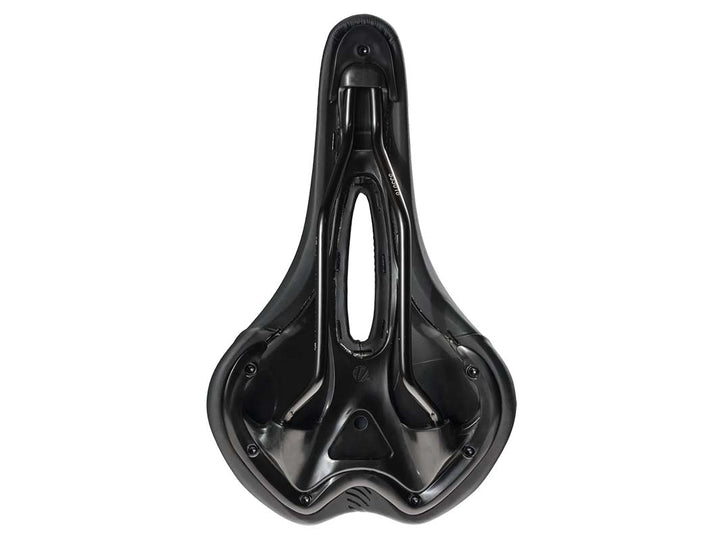 Bontrager Sport Saddle Men's（ボントレガースポーツサドルメンズ）裏面