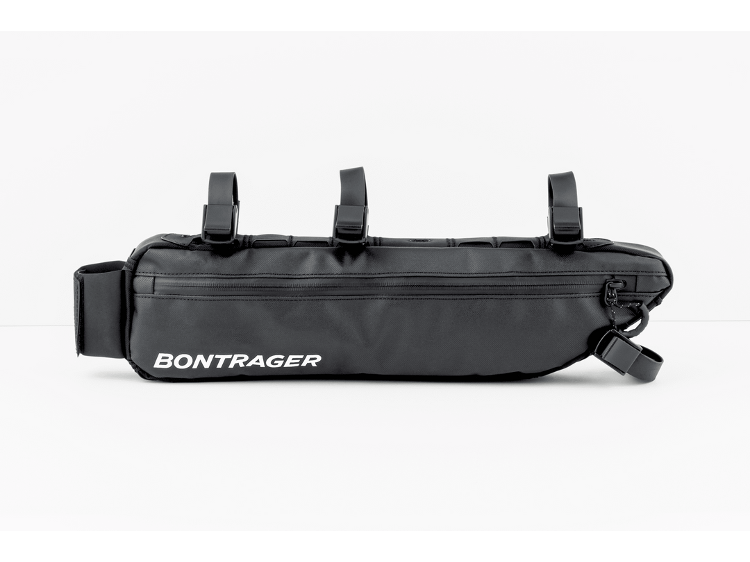 Bontrager Adventure Boss Frame Bag（アドベンチャー ボス フレーム バッグ）