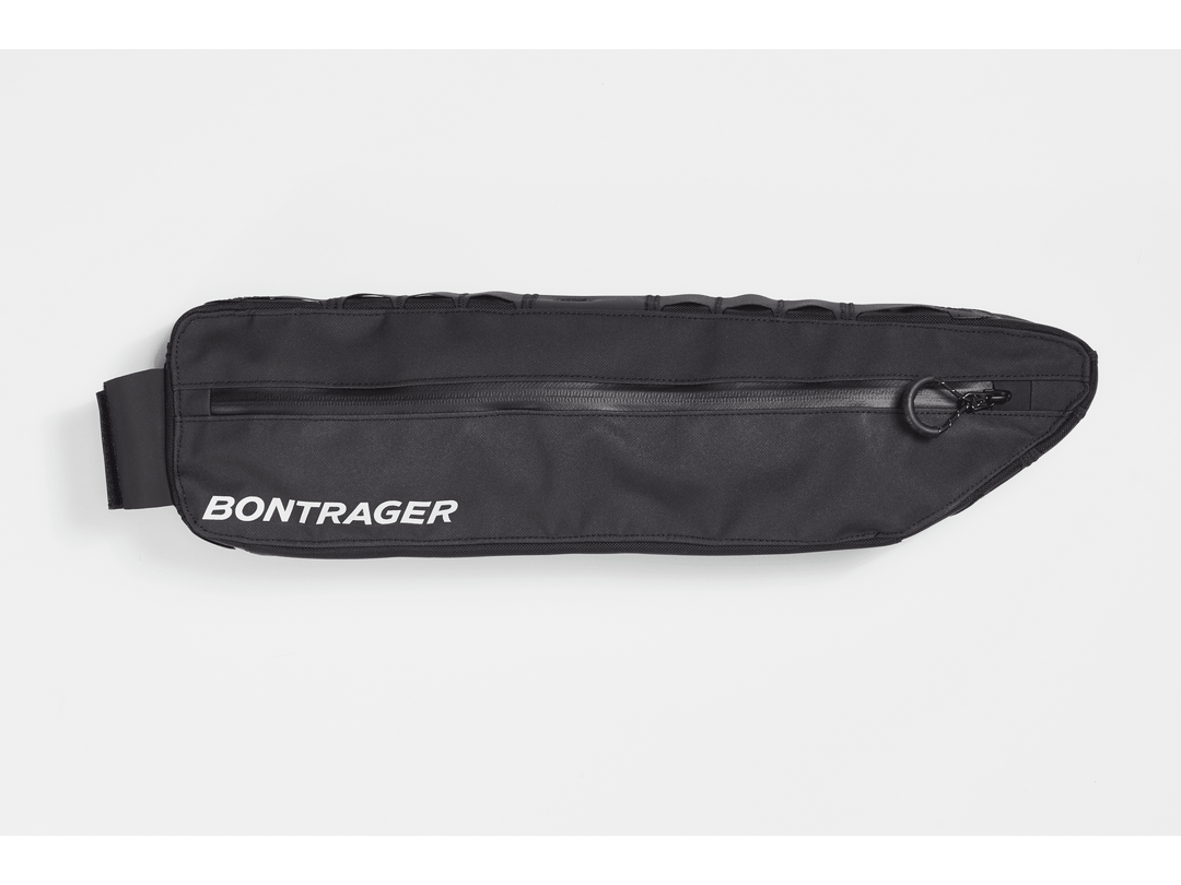 Bontrager Adventure Boss Frame Bag（アドベンチャー ボス フレーム バッグ）