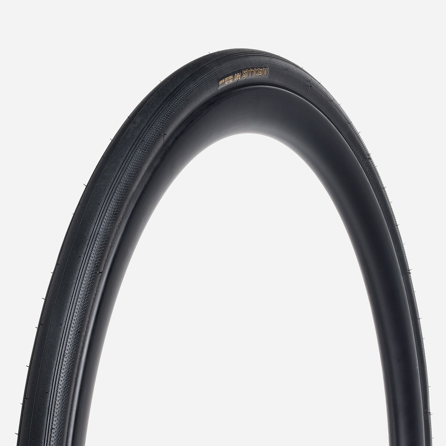 Bontrager Aeolus Pro TLR｜高性能チューブレスレディロードタイヤ