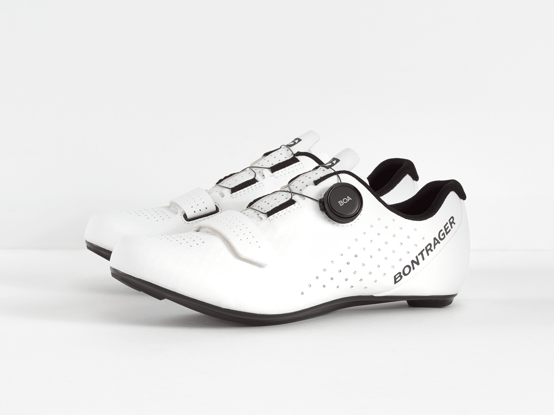 ボントレガー Circuit ロード サイクリング シューズ Bontrager Circuit Road Cycling Shoe (ボントレガー