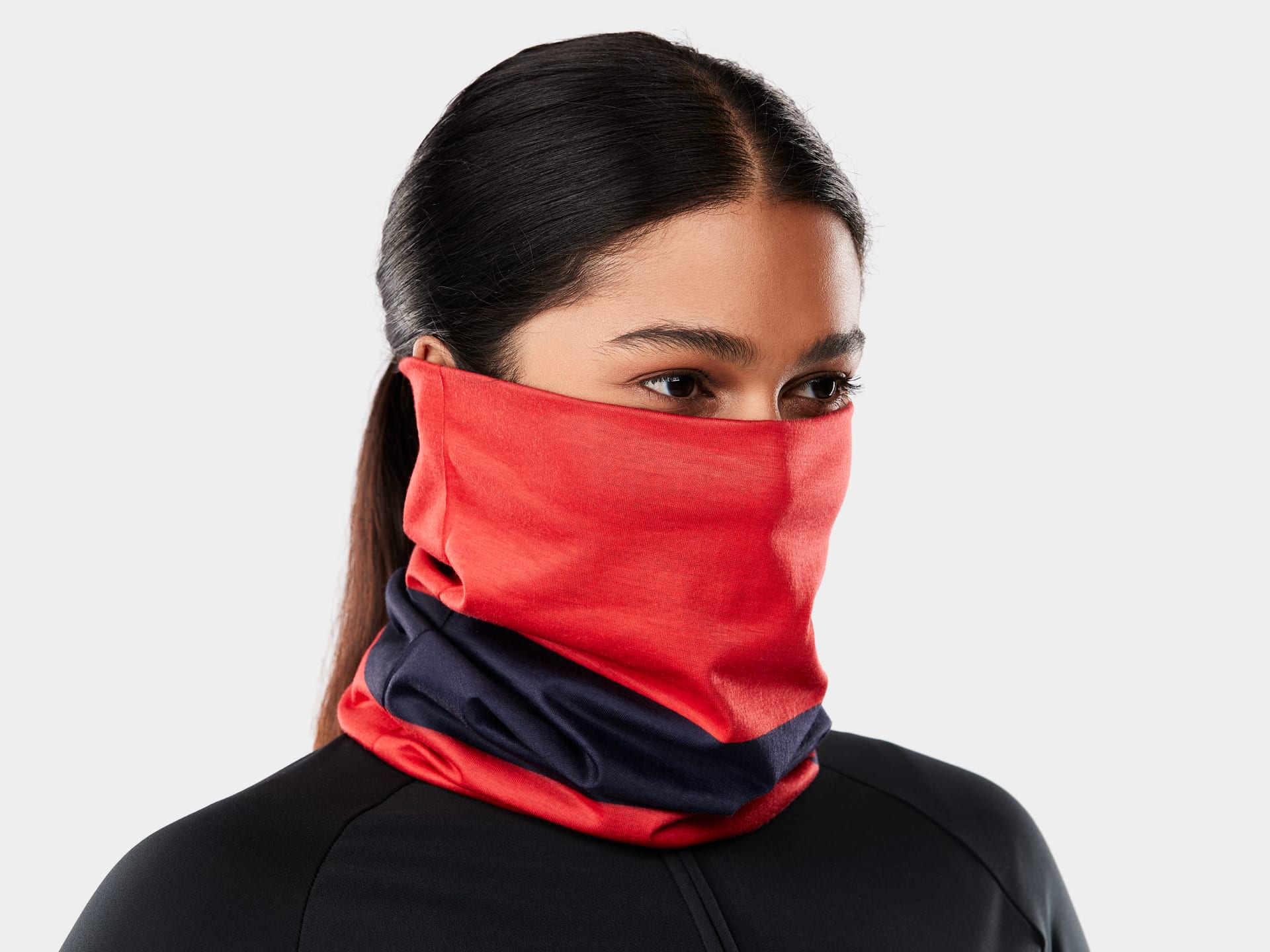 Bontrager Convertible Cycling Neck Gaiter（ボントレガー