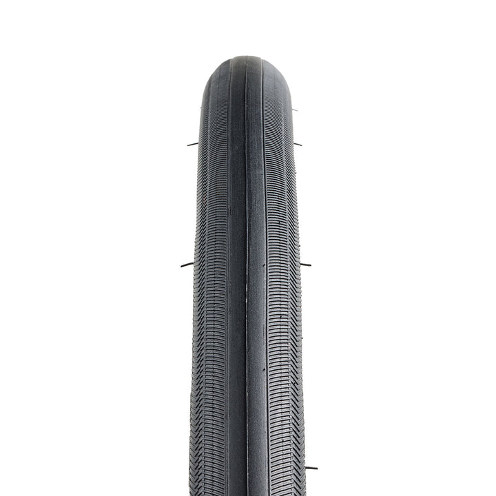 Bontrager Kwaremont Comp ロードタイヤ　700 x 32c クリンチャー トレッド面