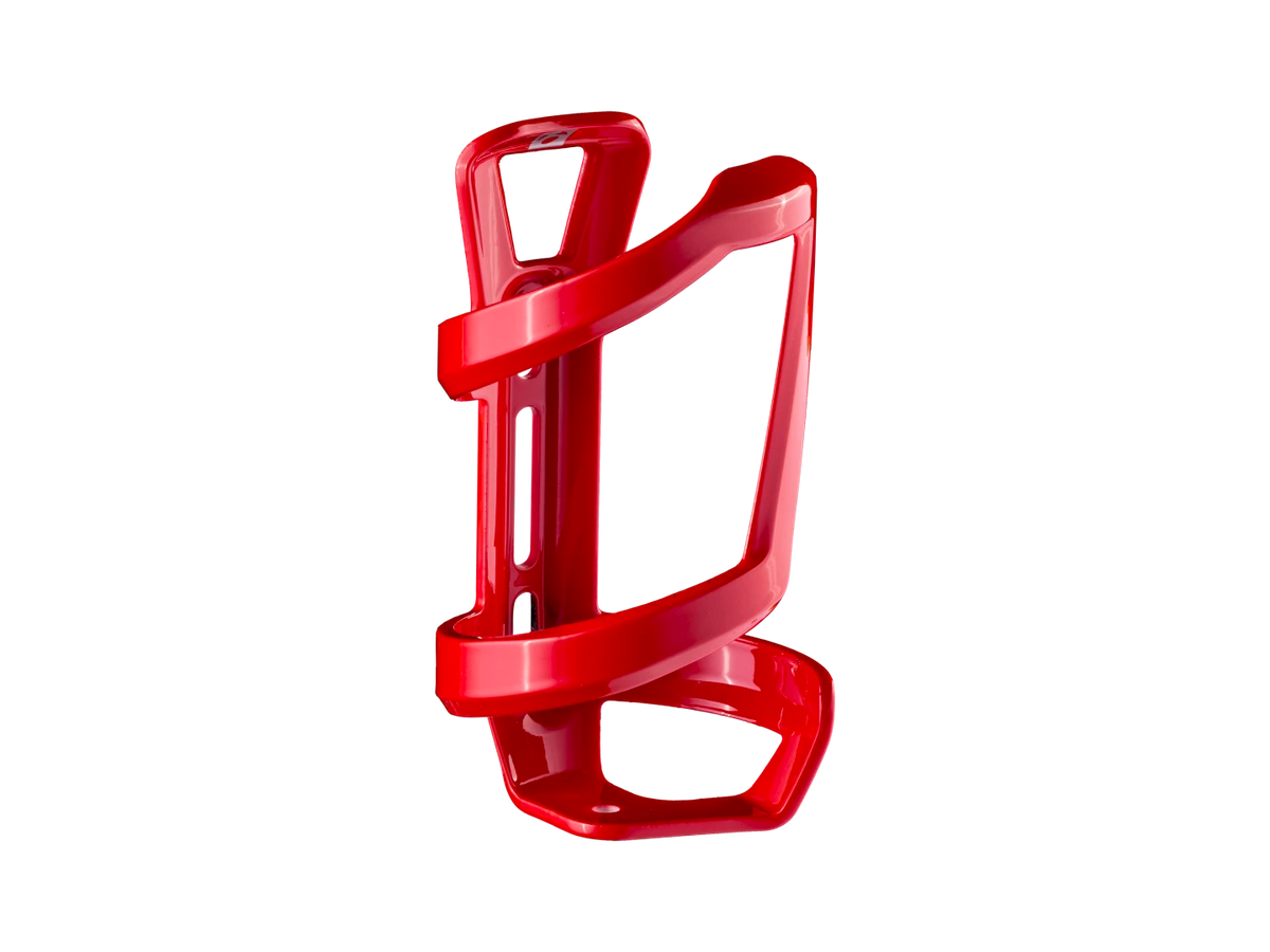 Bontrager Right Side Load Recycled Water Bottle Cage（右抜き