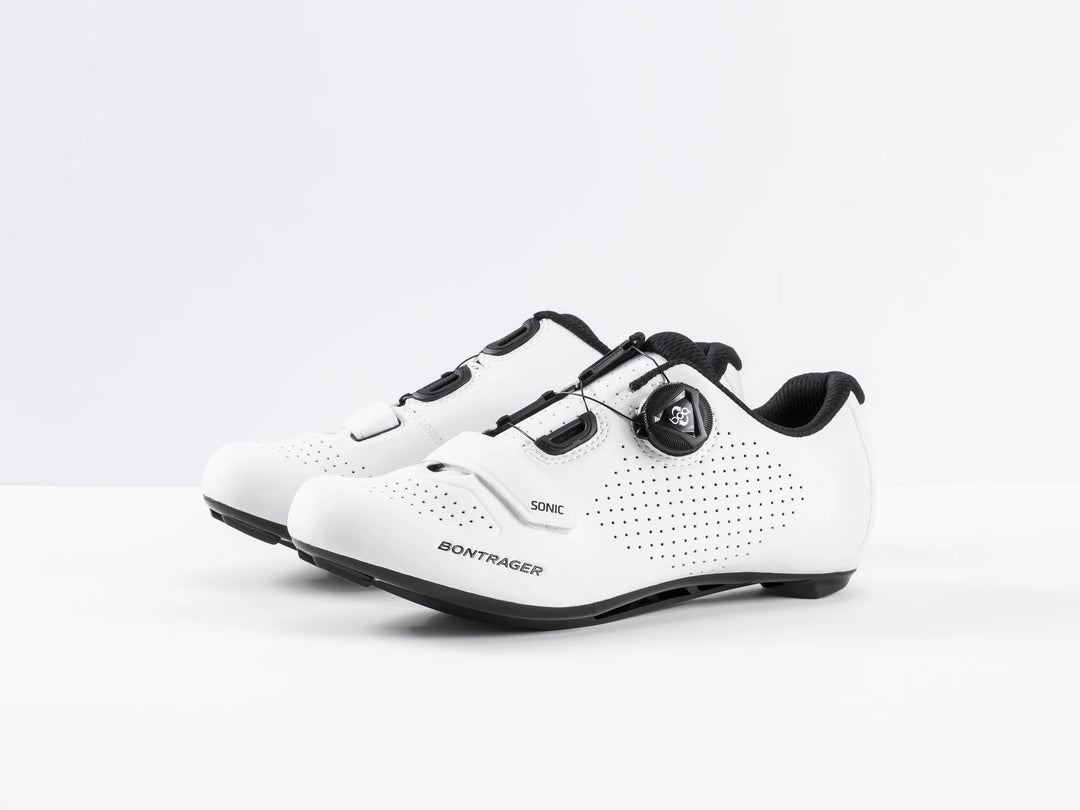 Bontrager Sonic Women's Road Cycling Shoe（ボントレガー ソニック ウーメンズ ロード サイクリングシューズ）