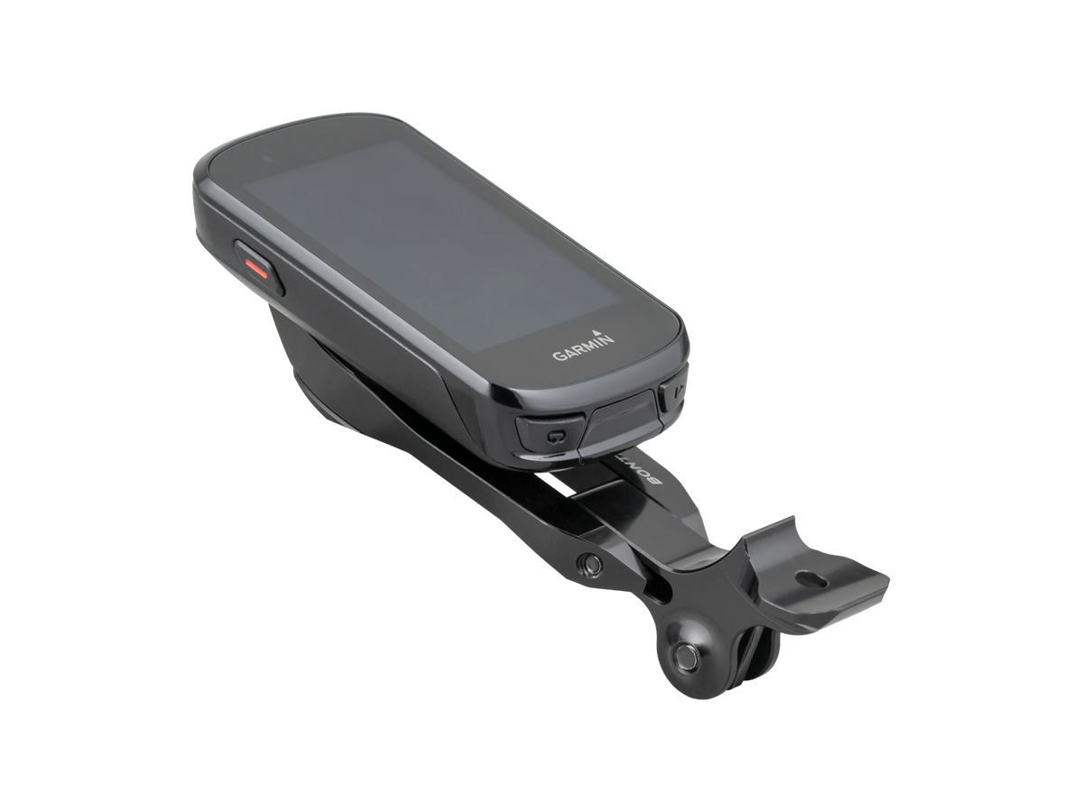 Bontrager Speed Concept Blendr（ブレンダー）Duo Base Computer