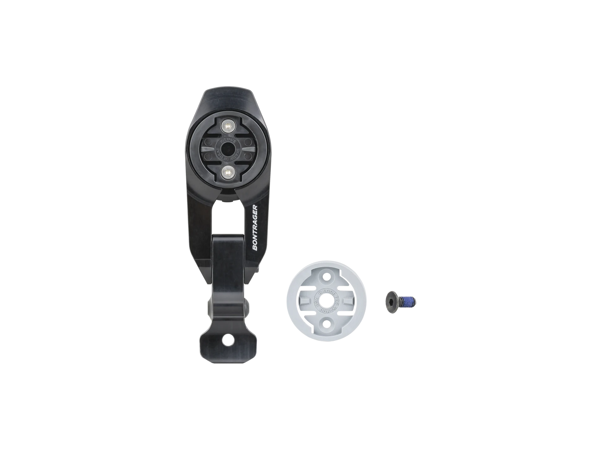 Bontrager Speed Concept Blendr(ブレンダー)Duo Base Bontrager Speed Concept Blendr(ブレンダー)Duo Base