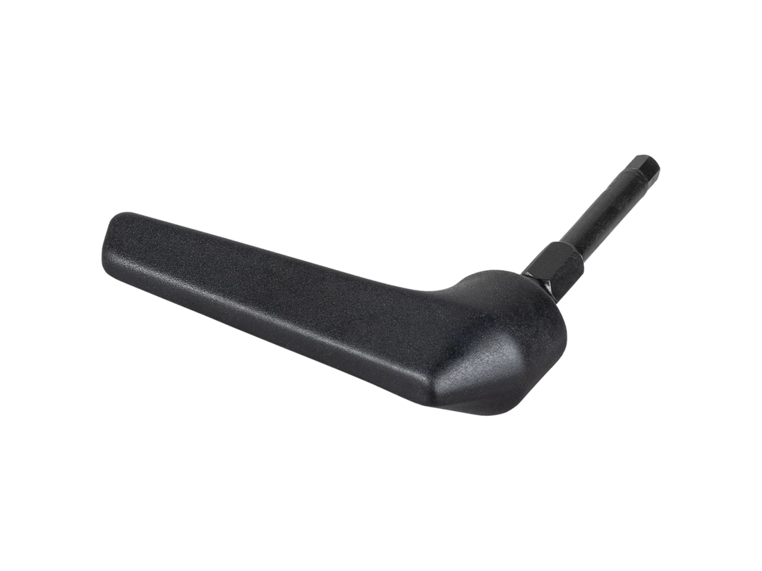Bontrager Switch Lever Pro Tool（ボントレガー スイッチレバー プロ ツール）ブラック