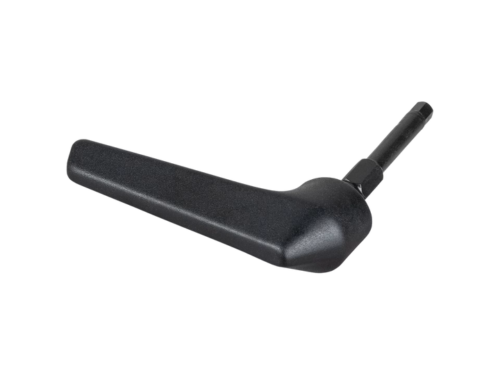 Bontrager Switch Lever Pro Tool（ボントレガー スイッチレバー プロ ツール）ブラック