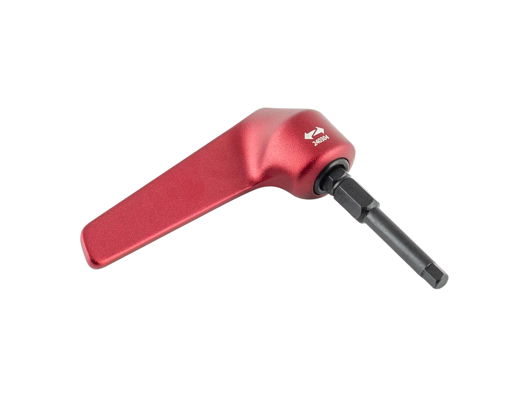 Bontrager Switch Lever Pro Tool（ボントレガー スイッチレバー プロ ツール）