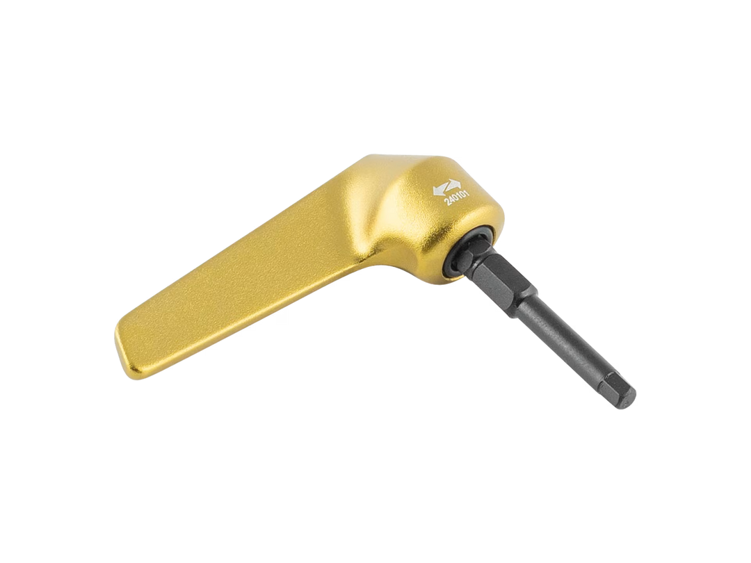Bontrager Switch Lever Pro Tool（ボントレガー スイッチレバー プロ ツール）