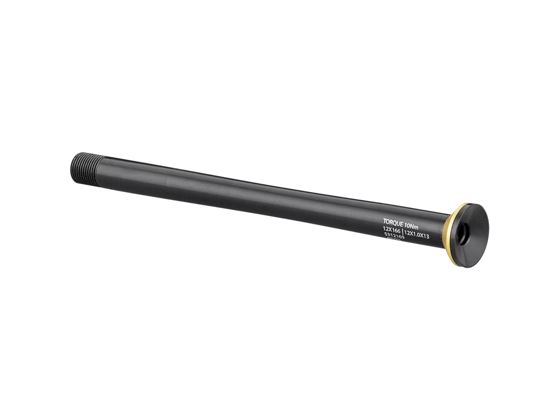 Bontrager Switch Lever Pro Thru Axle（ボントレガー スイッチレバー