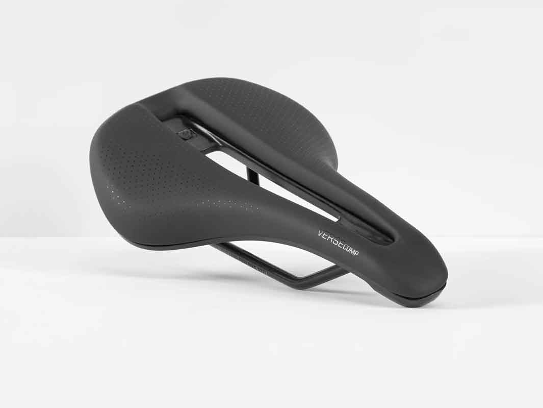 サドル Bontrager Verse Comp Saddle（ボントレガー バース コンプ サドル） – バイクプラス