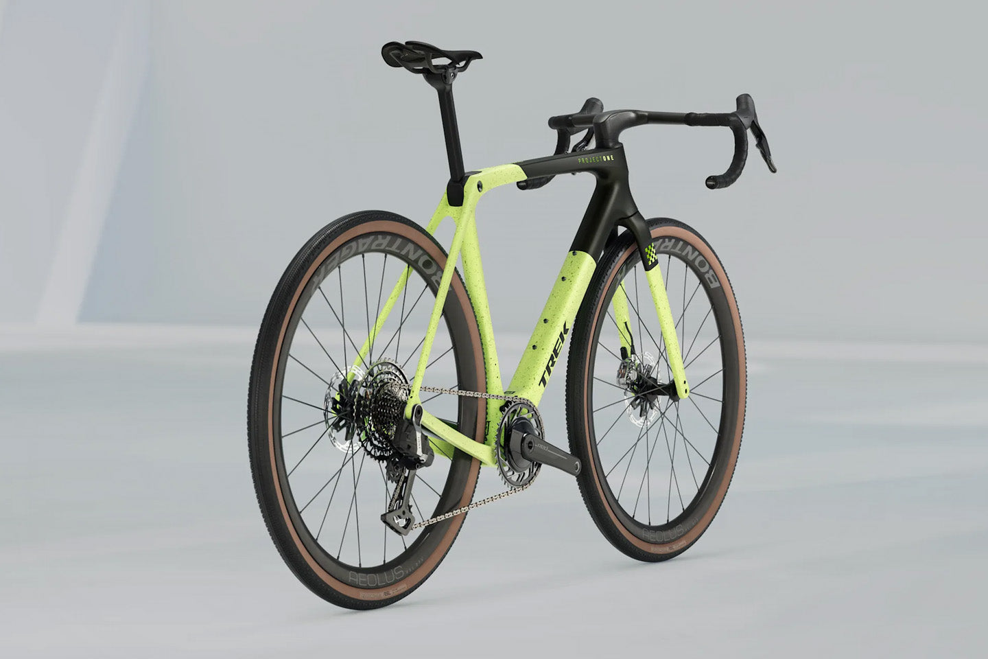 2025新作 Trek Checkmate SLR9 AXS（トレック チェックメイト SLR9 AXS）