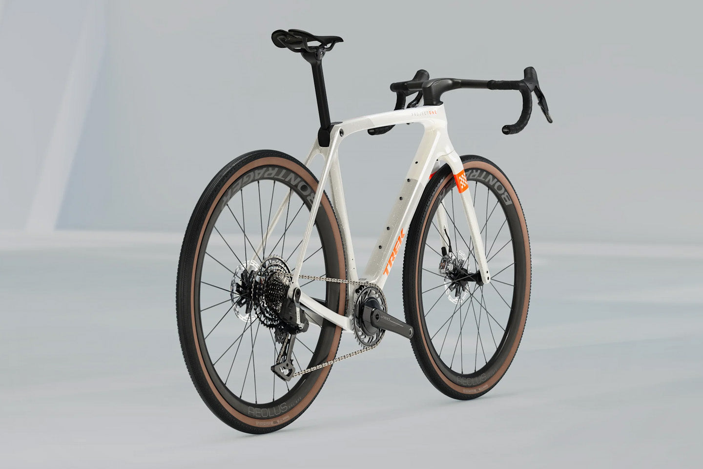 TREK CHECKMATE SLR サイズS フレームセット トレック TREK チェックメイト CHECKMATE SLR 2025年モデル S