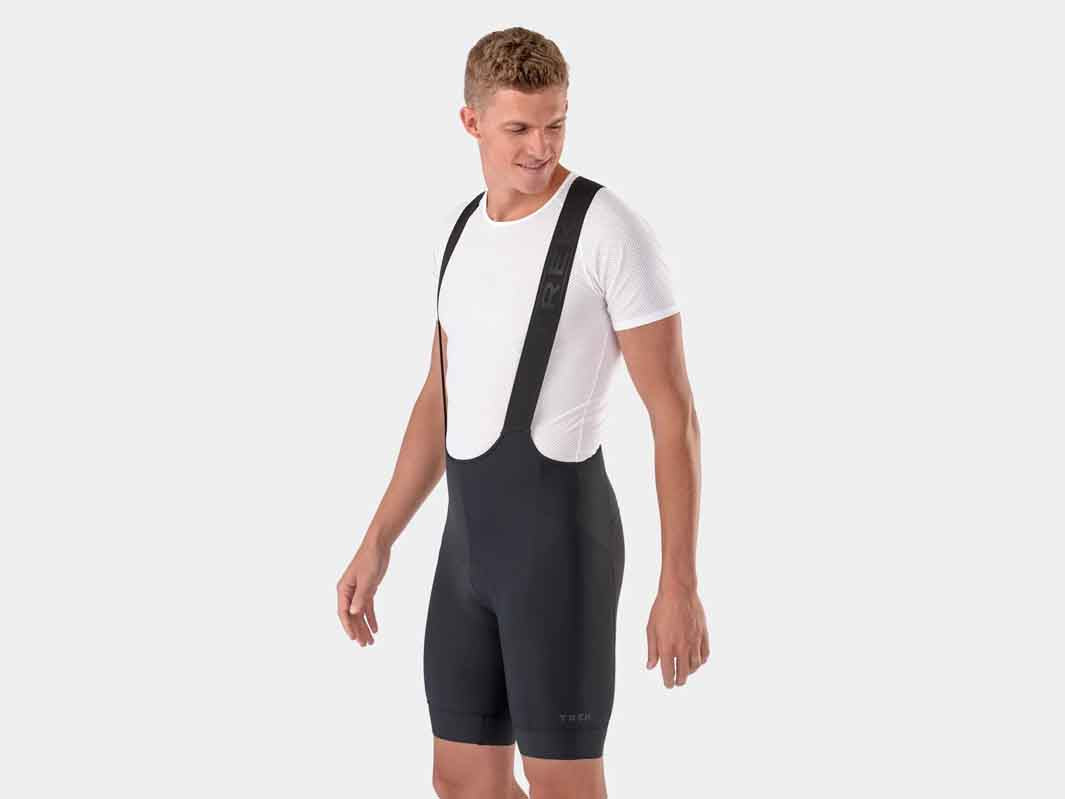 Trek Circuit Cycling Bib Shorts（トレック サーキット