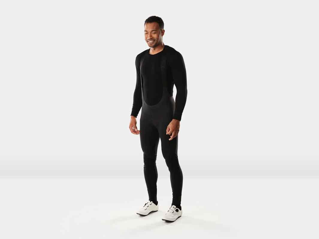 Trek Circuit Softshell Cycling Bib Tight - Trek Bikes