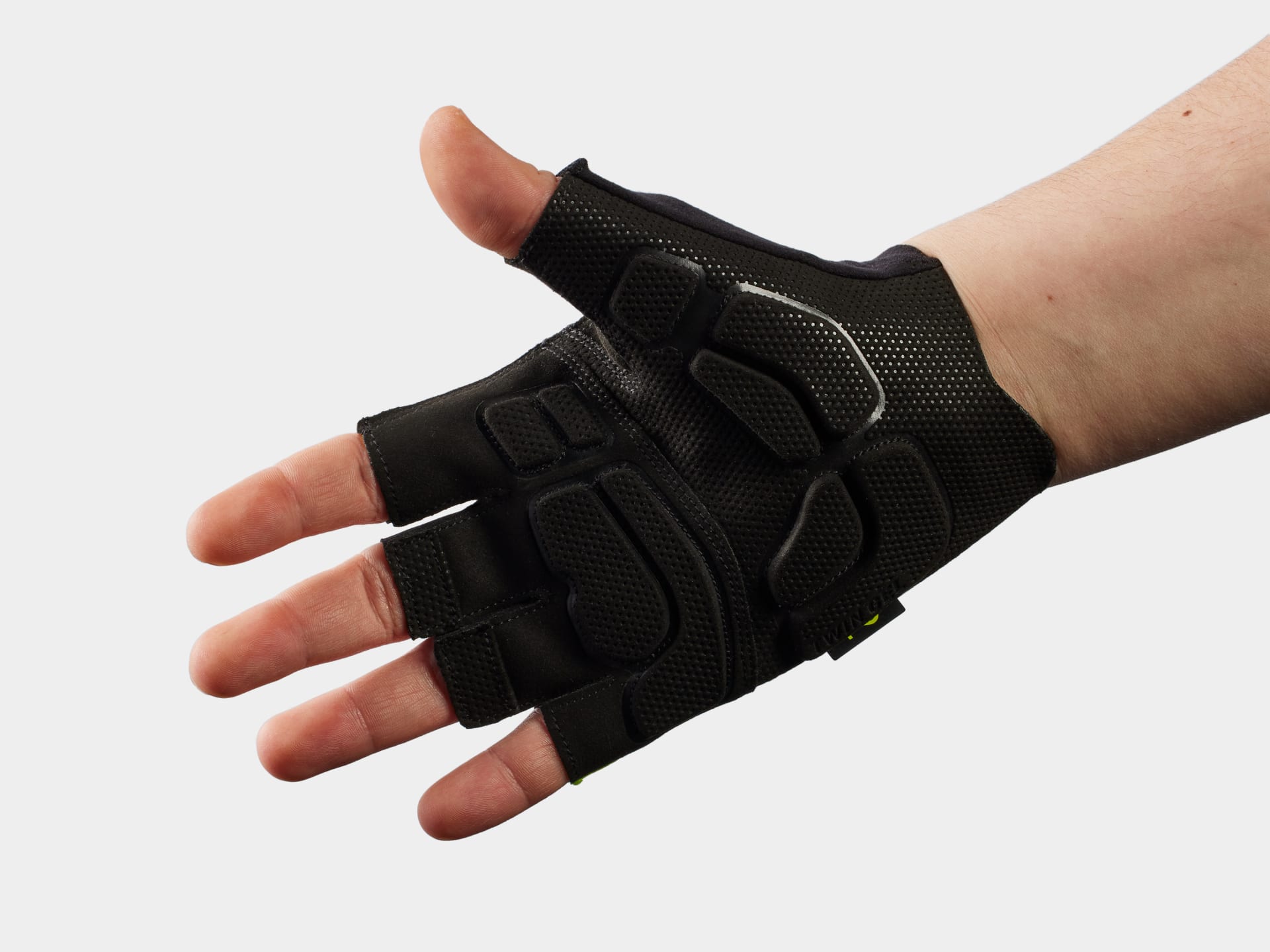 Trek Circuit Twin Gel Unisex Cycing Gloves（トレック サーキット