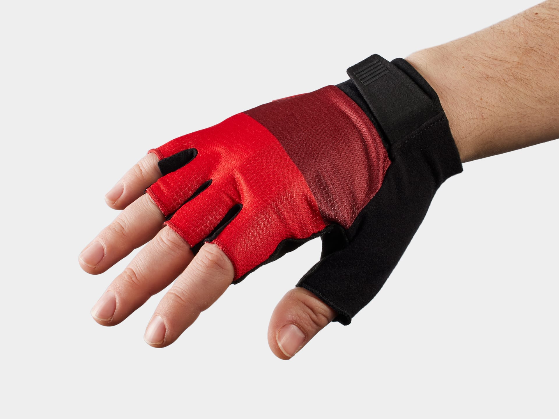 Trek Circuit Twin Gel Unisex Cycing Gloves（トレック サーキット