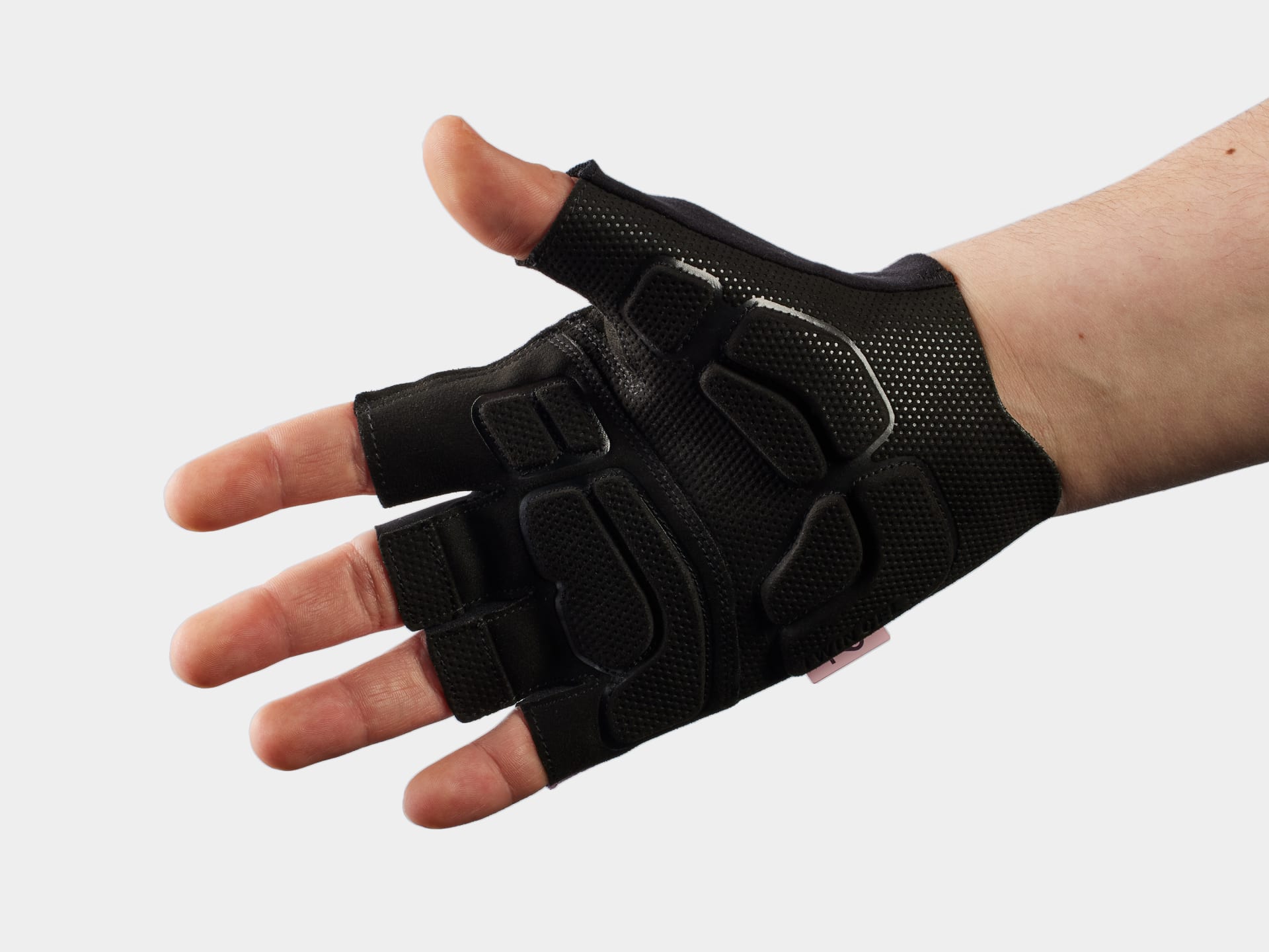 Trek Circuit Twin Gel Unisex Cycing Gloves（トレック サーキット