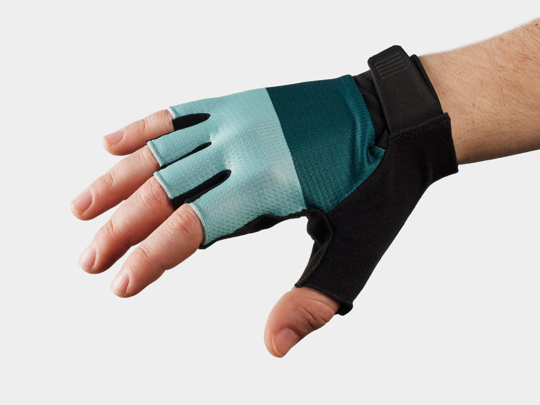 Trek Circuit Twin Gel Unisex Cycing Gloves（トレック サーキット ツインジェル サイクリンググローブ）