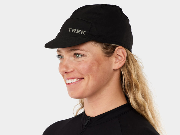 Trek Cotton Cycling Cap（トレック コットン サイクリングキャップ）