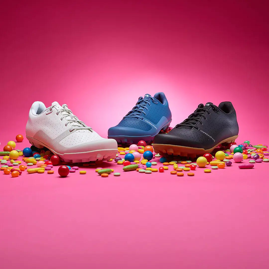 Crankbrothers Candy gravel/xc（クランクブラザーズ キャンディ