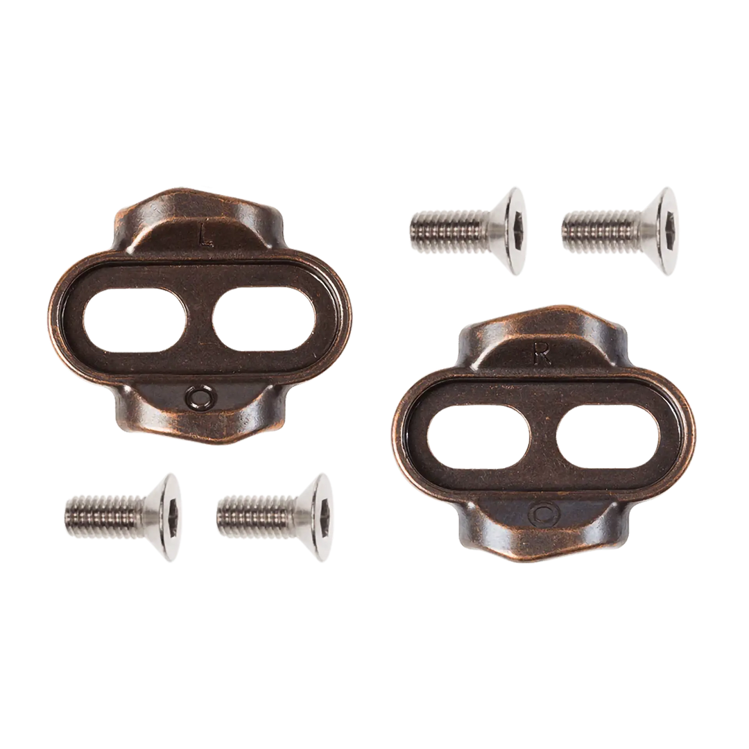 Crankbrothers Easy Release Cleat Kit