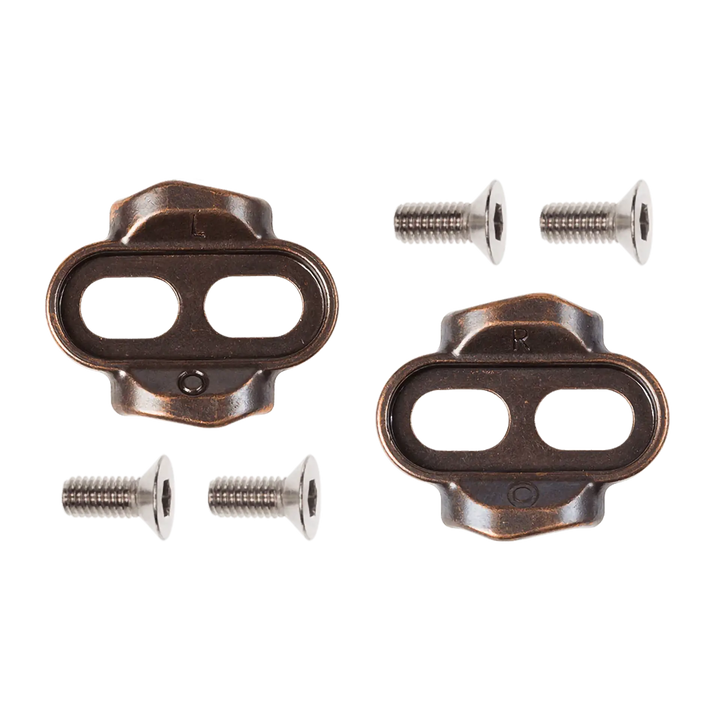 Crankbrothers Easy Release Cleat Kit
