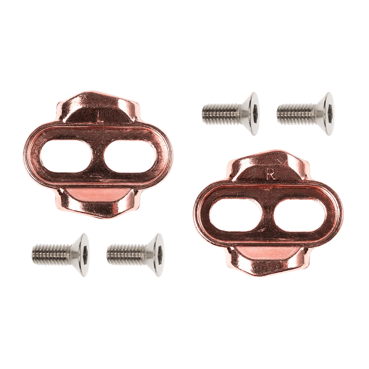 Crankbrothers Easy Release Cleat Kit