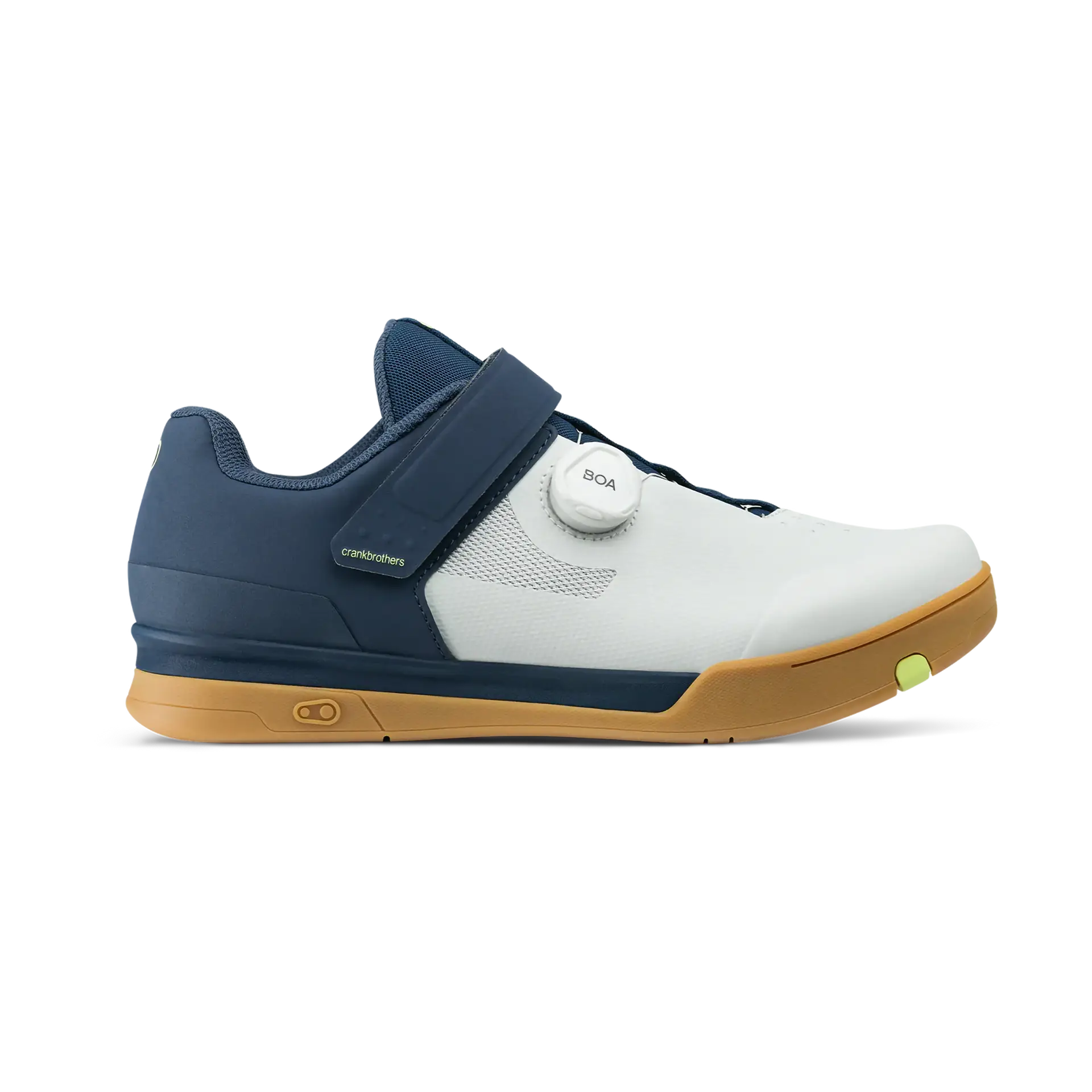 Crankbrothers MALLET BOA Clip-in Shoes