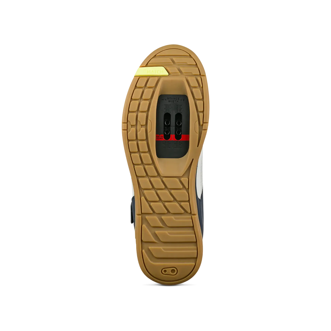 Crankbrothers MALLET BOA Clip-in Shoes