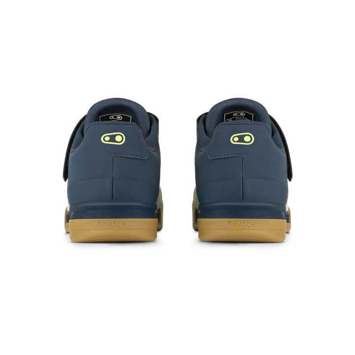 Crankbrothers MALLET BOA Clip-in Shoes