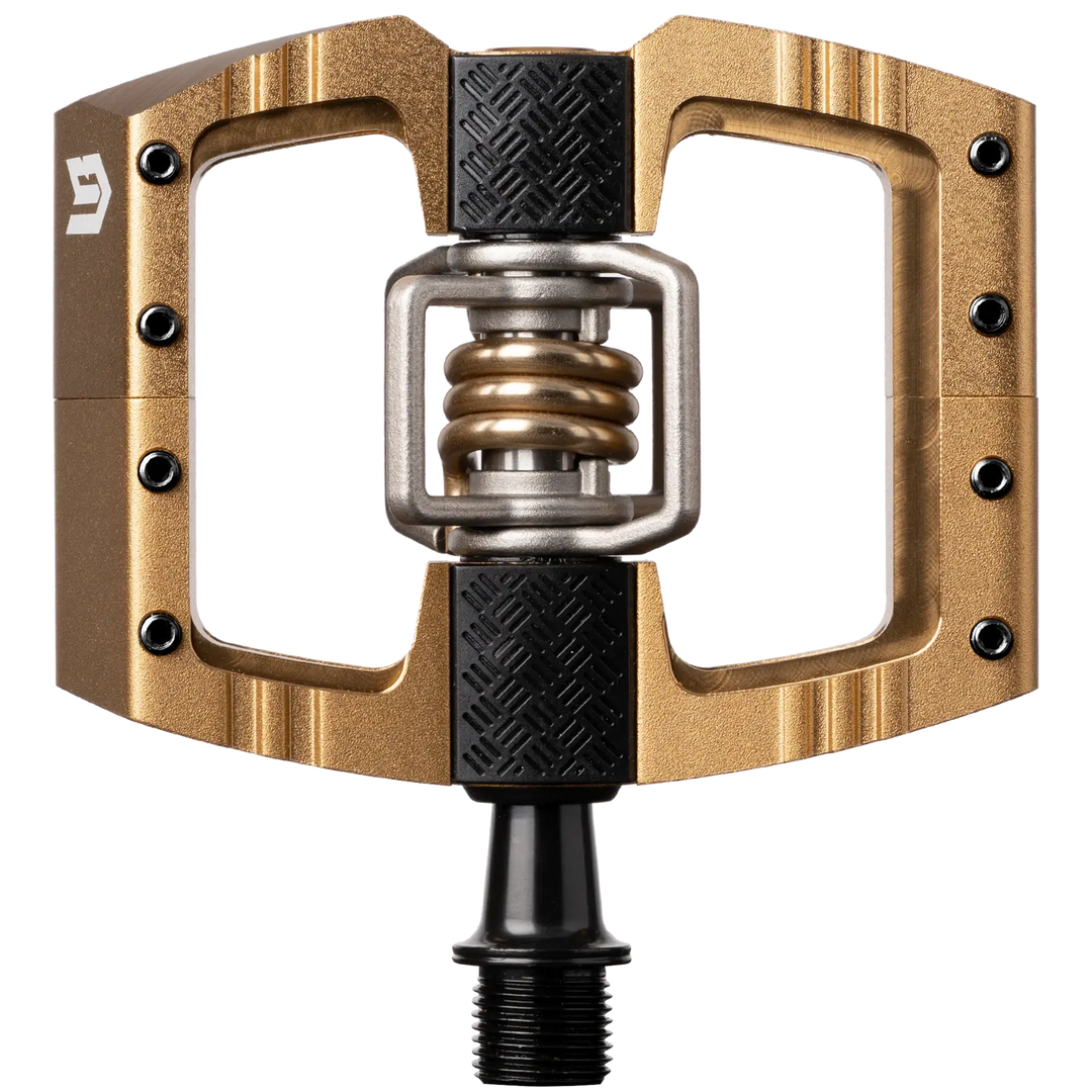 Mallet DH Clip-In Pedals - Loic Bruni Edition
