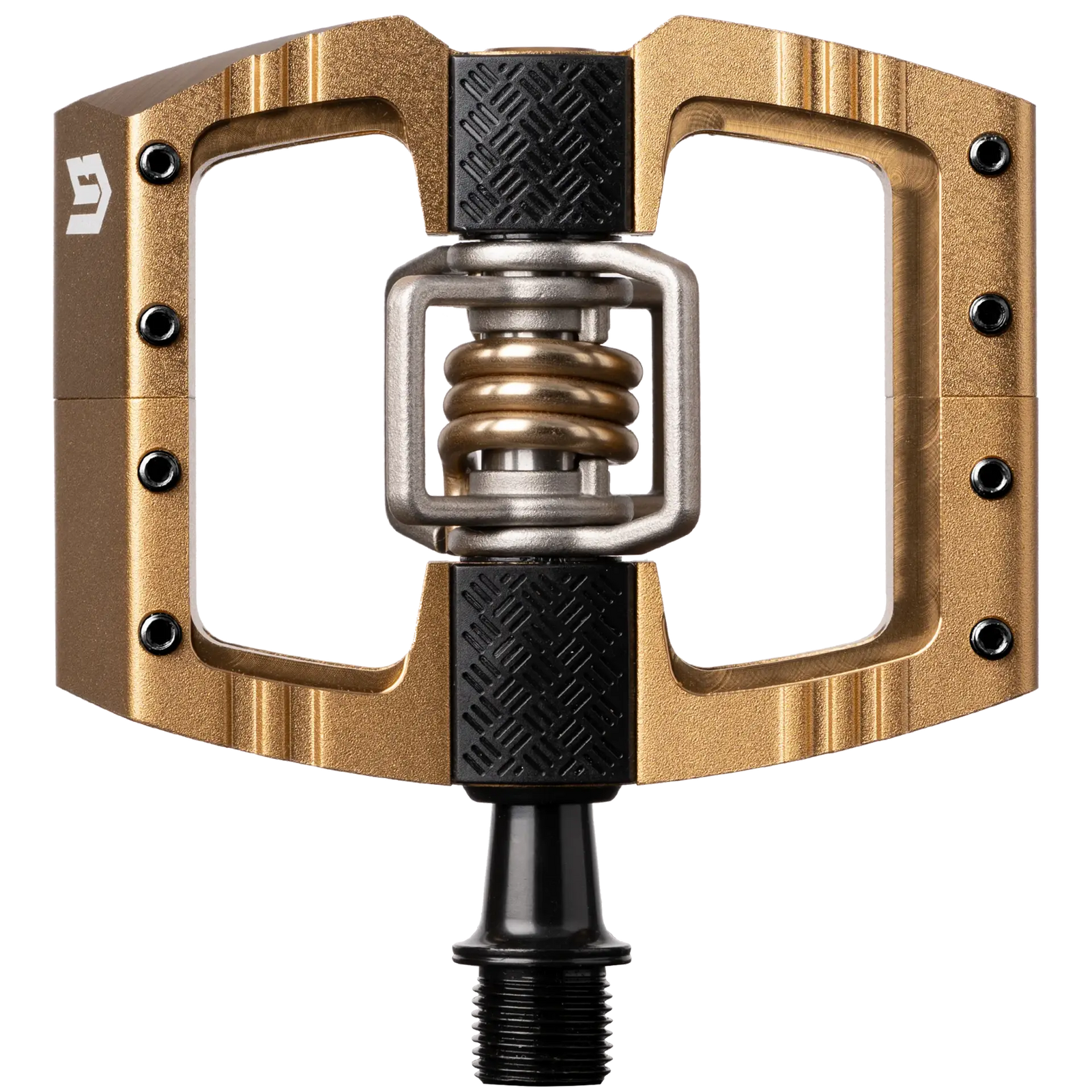 Mallet DH Clip-In Pedals - Loic Bruni Edition
