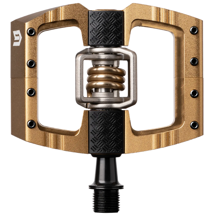 Mallet DH Clip-In Pedals - Loic Bruni Edition
