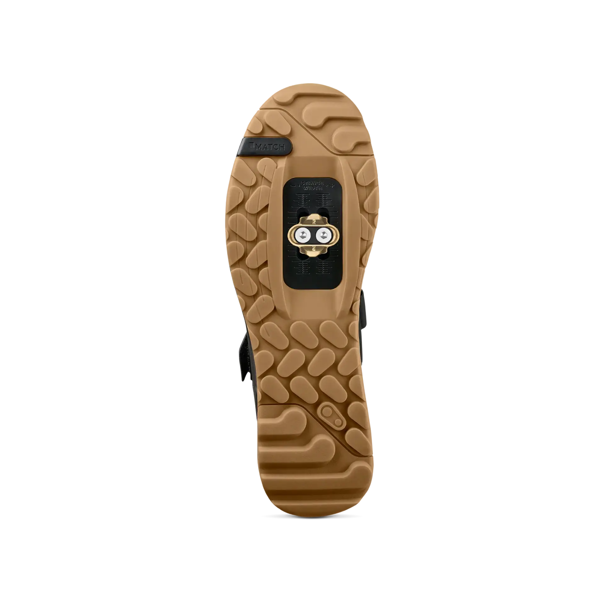 Crankbrothers Mallet Trail BOA Clip-in Shoes