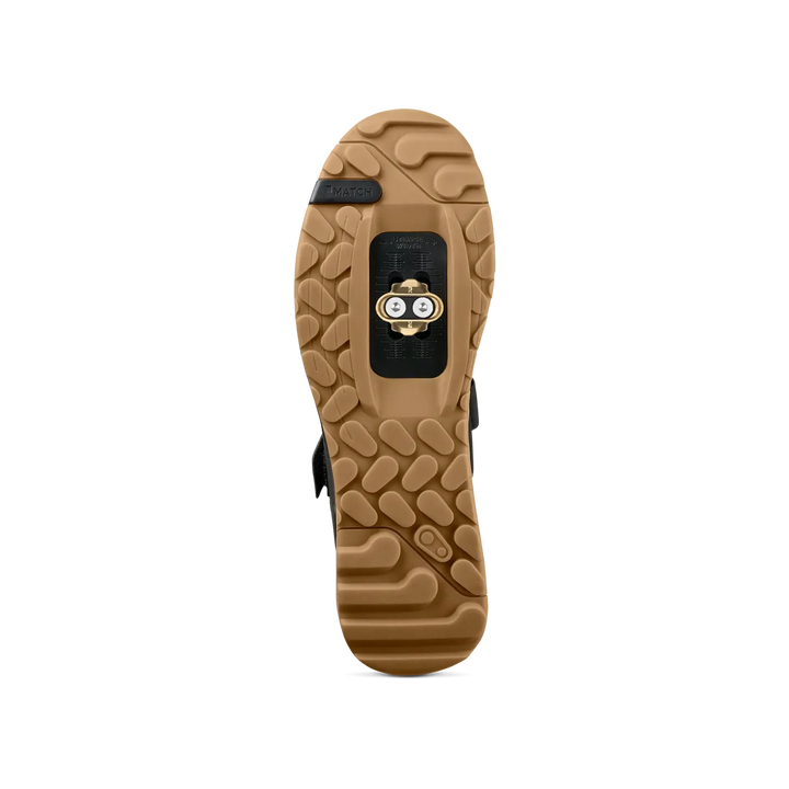 Crankbrothers Mallet Trail BOA Clip-in Shoes