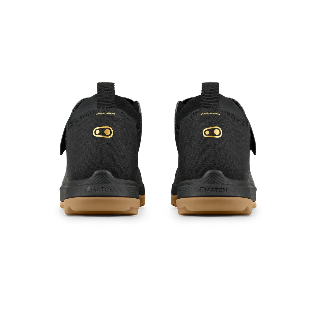 Crankbrothers Mallet Trail BOA Clip-in Shoes