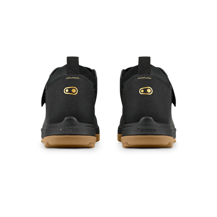 Crankbrothers Mallet Trail BOA Clip-in Shoes