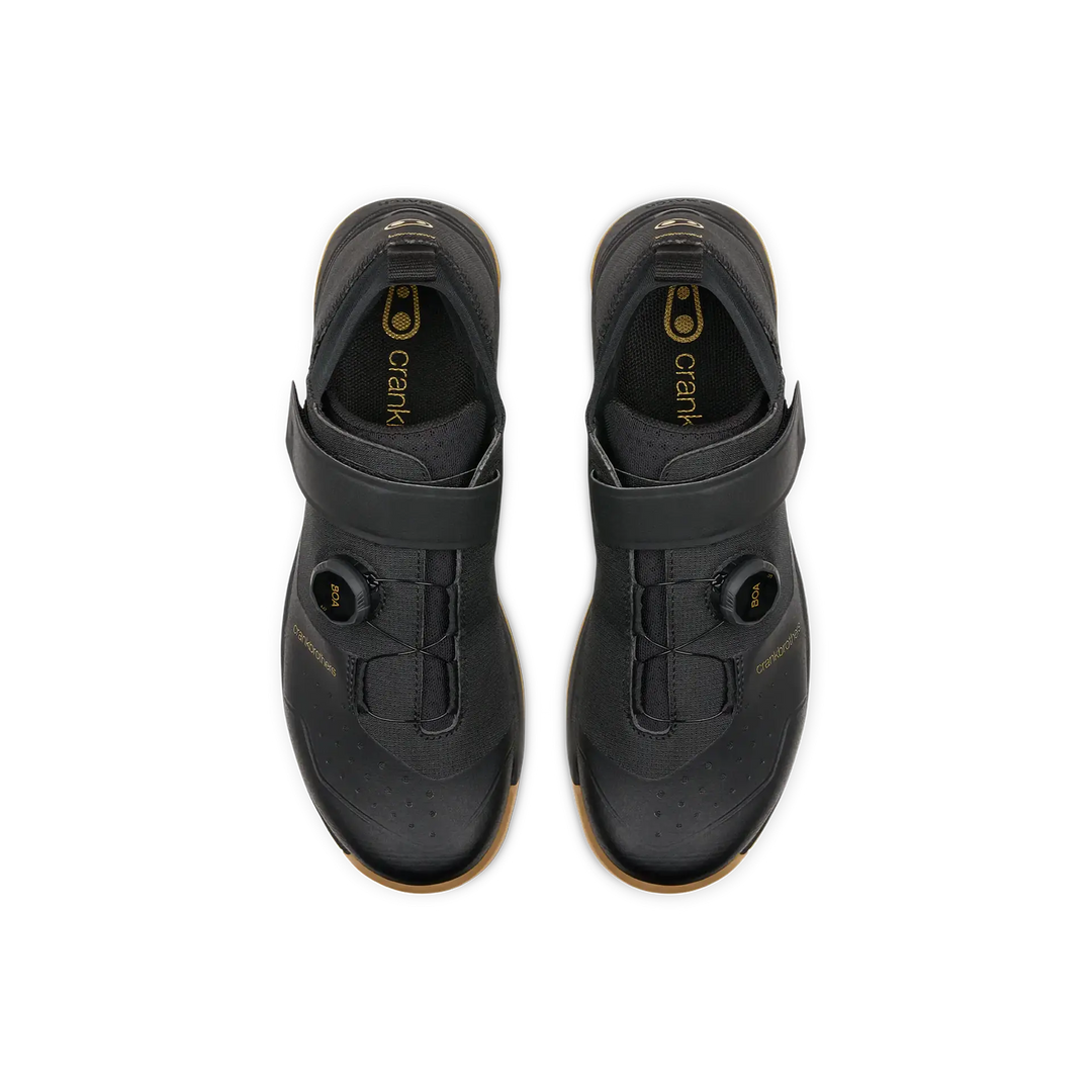 Crankbrothers Mallet Trail BOA Clip-in Shoes