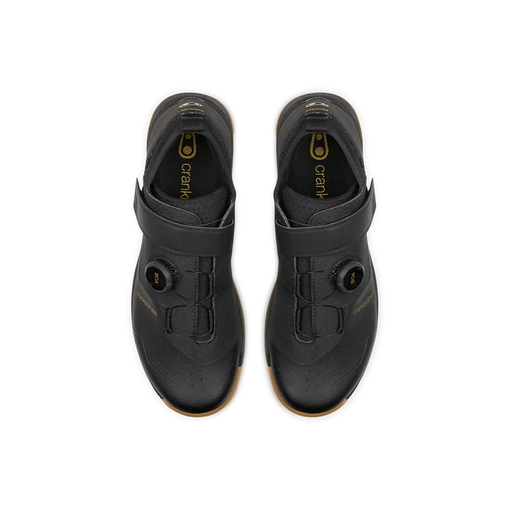 Crankbrothers Mallet Trail BOA Clip-in Shoes