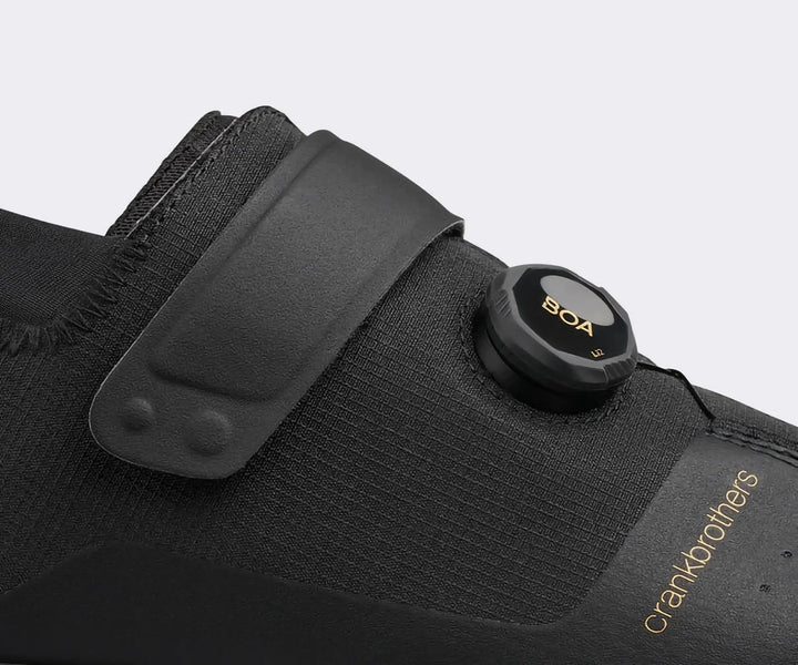 Crankbrothers Mallet Trail BOA Clip-in Shoes