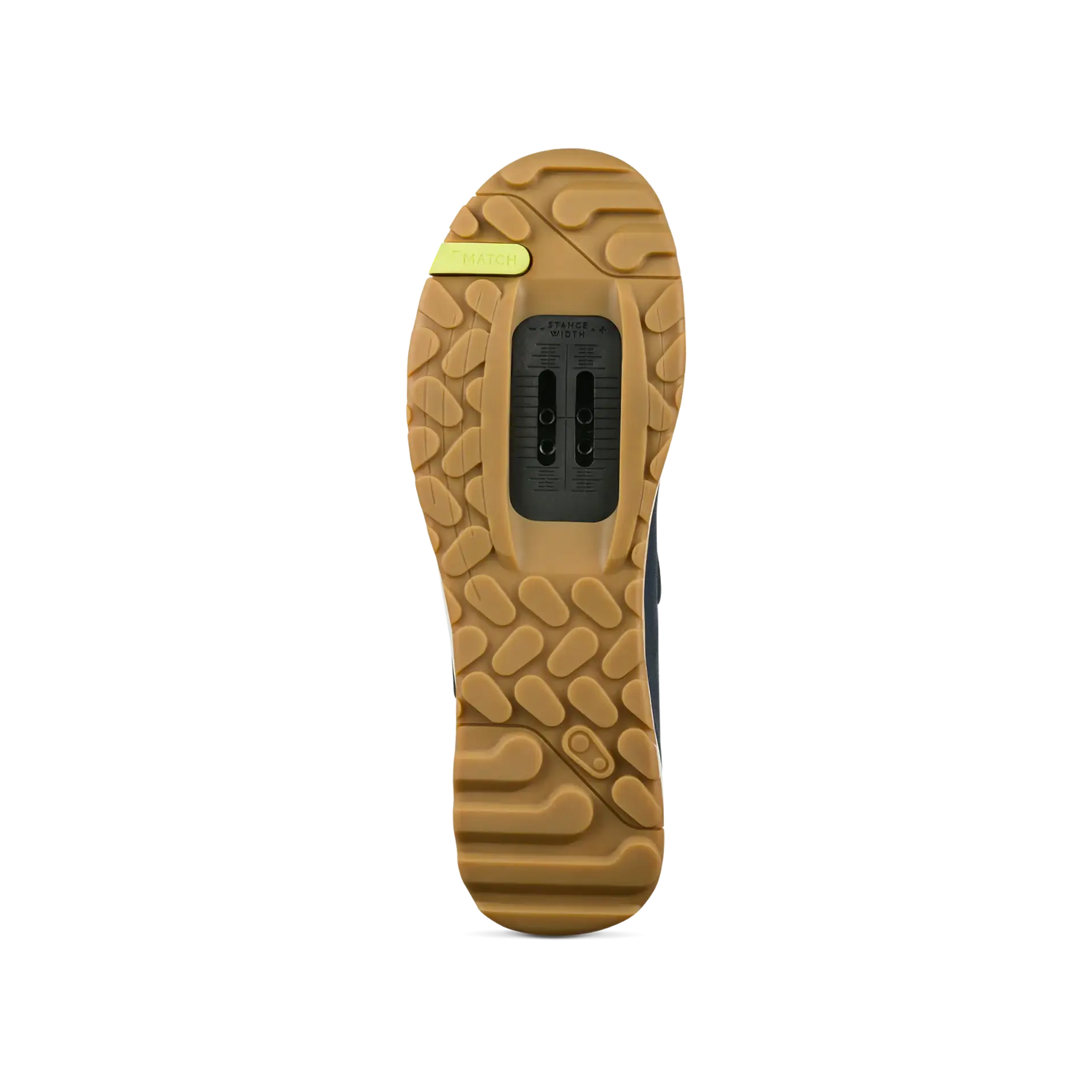 Crankbrothers Mallet Trail BOA Clip-in Shoes