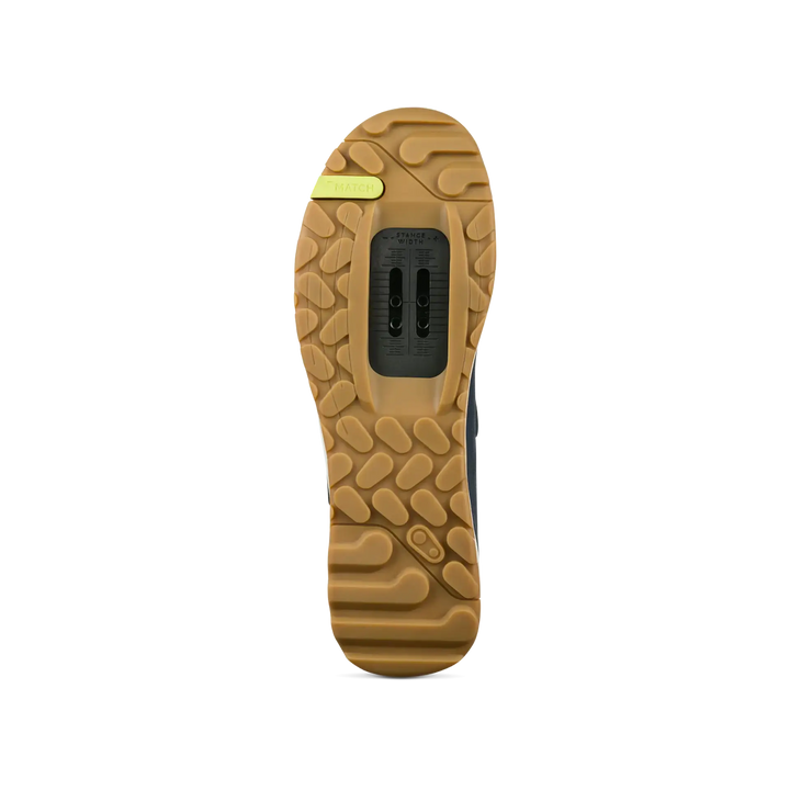 Crankbrothers Mallet Trail BOA Clip-in Shoes