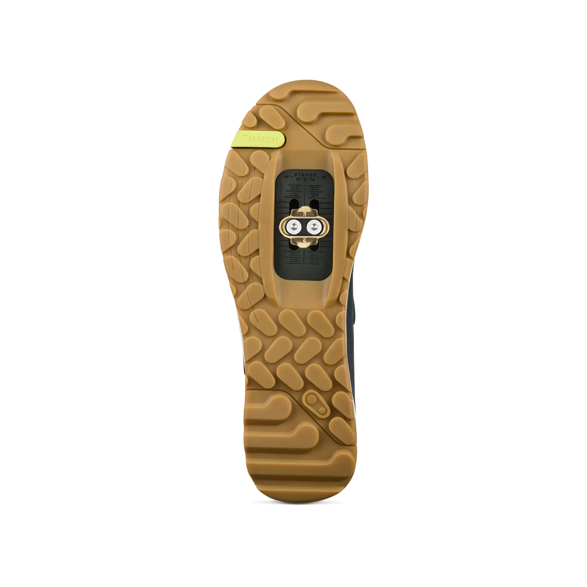Crankbrothers Mallet Trail BOA Clip-in Shoes
